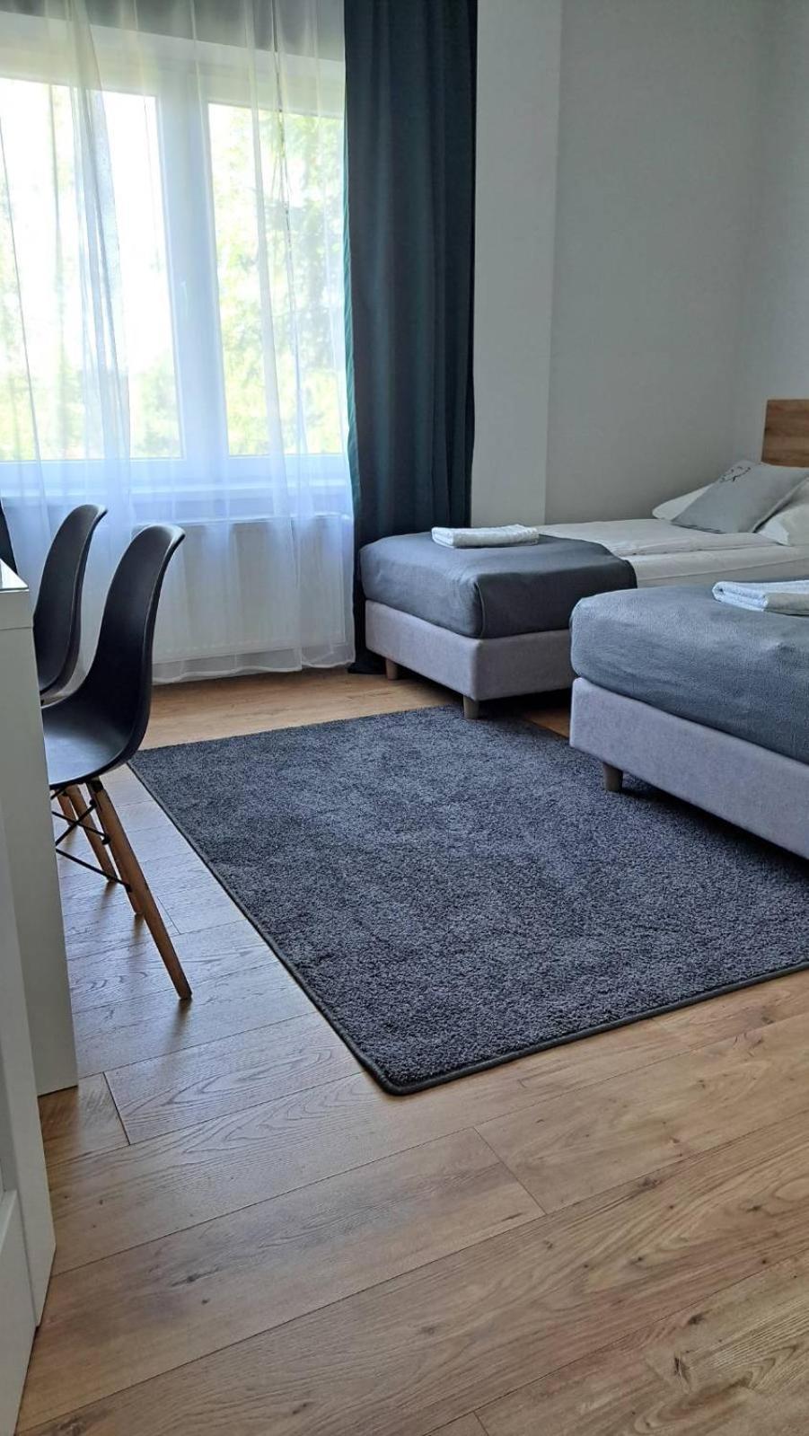Willa Klonowa Wisła Eksteriør billede