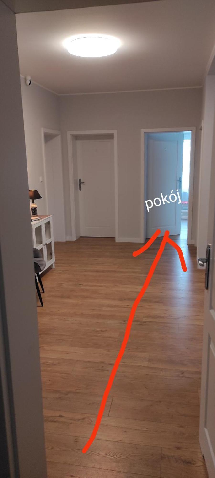 Willa Klonowa Wisła Eksteriør billede